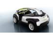 Prototipo Citroën Lacoste, el Citroën más cool