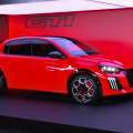 Peugeot e-208 GTI: vuelve el mito como coche eléctrico ¿Digno rival del Alpine A290?