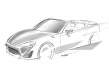Nuevo Toyota GT86 descapotable al descubierto en Ginebra