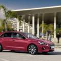 Prueba del nuevo Hyundai i30 2017, más refinado