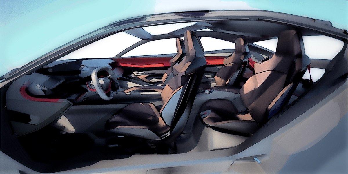 Peugeot Quartz, un crossover deportivo