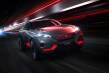 Peugeot Quartz, un crossover deportivo