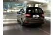 Los nuevos Ford S-Max y Ford Galaxy consiguen las cinco estrellas EuroNCAP