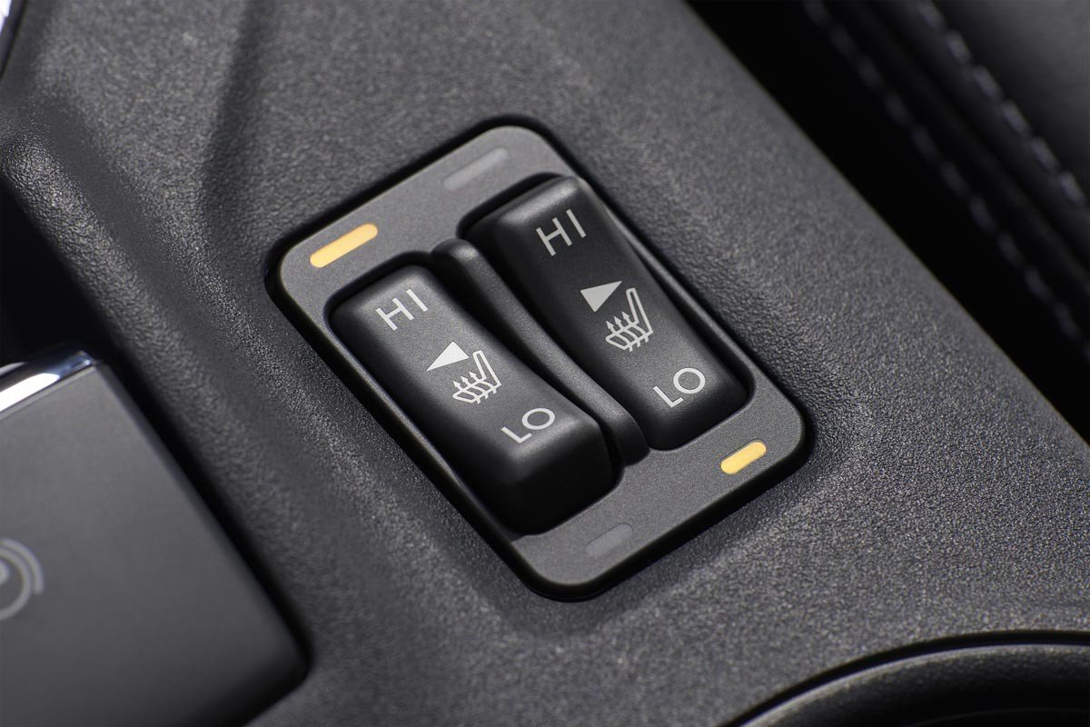 Prueba Subaru Impreza Eco Hybrid: más potencia y con etiqueta ECO