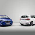 BMW Serie 2 Active Tourer, acabados, motorizaciones y precios