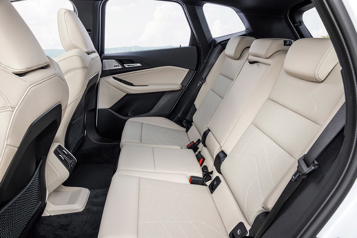 BMW Serie 2 Active Tourer, acabados, motorizaciones y precios