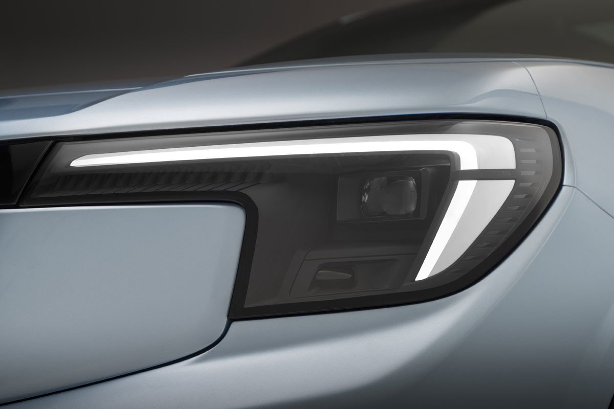 Primeras fotos y detalles del Ford Explorer: el próximo SUV compacto 100% de la marca