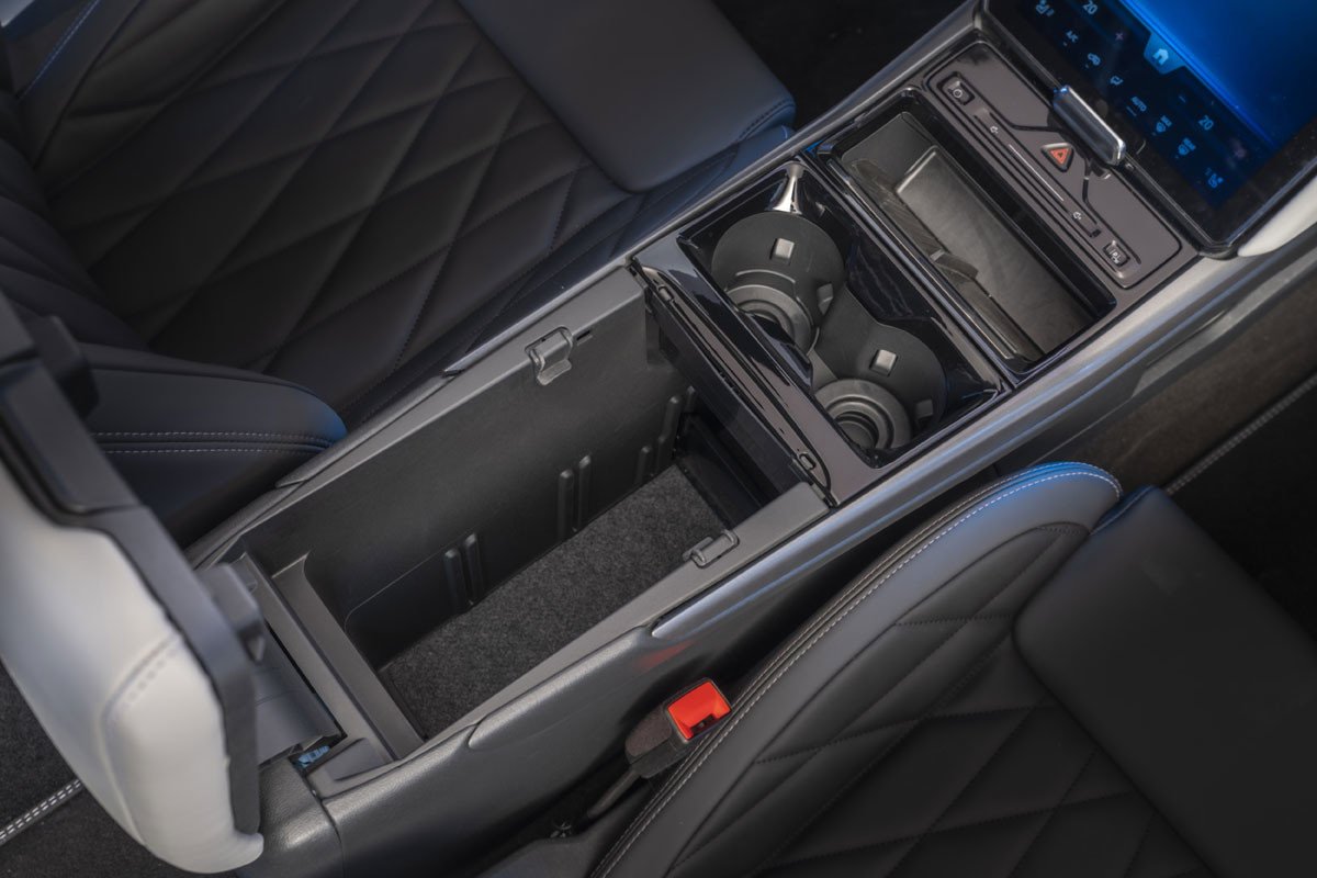 Primeras fotos y detalles del Ford Explorer: el próximo SUV compacto 100% de la marca