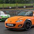 Mazda MX-5 de 208 CV