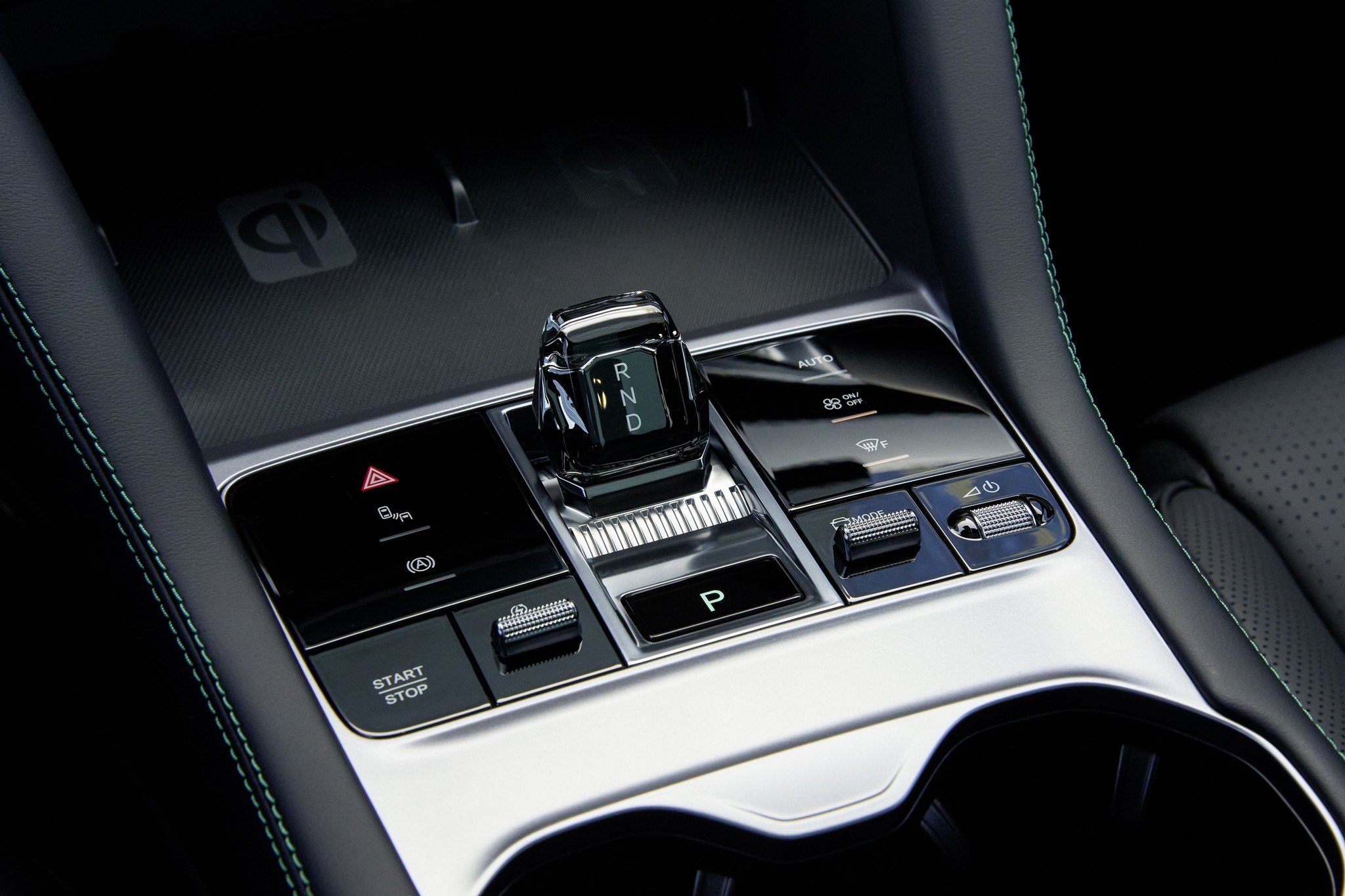 Prueba y opinión del BYD Seal U: grande, eléctrico y confortable