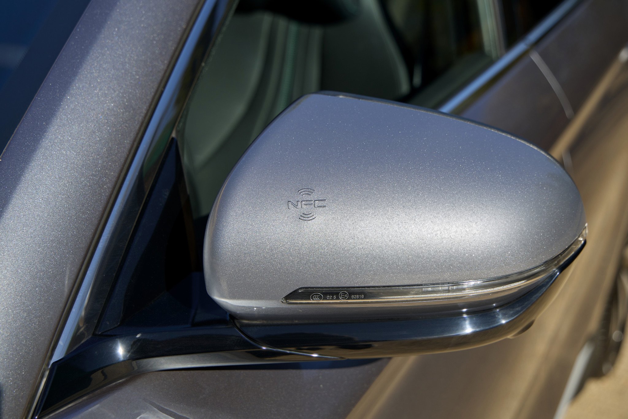 Prueba y opinión del BYD Seal U: grande, eléctrico y confortable