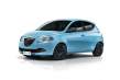 Lancia Ypsilon, nuevas versiones S Momodesign y Elefantino