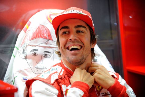 Fórmula 1 2013. Gran Premio de Japón: Sebastian Vettel y Red Bull casi campeones