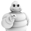Campaña Michelin de Revisión de Neumáticos 2014: ¡seguimos sin mirar las presiones!
