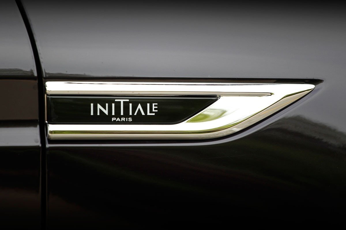 Prueba 10 Renault Talisman dCi 160 Initiale Paris: alternativa a las berlinas alemanas