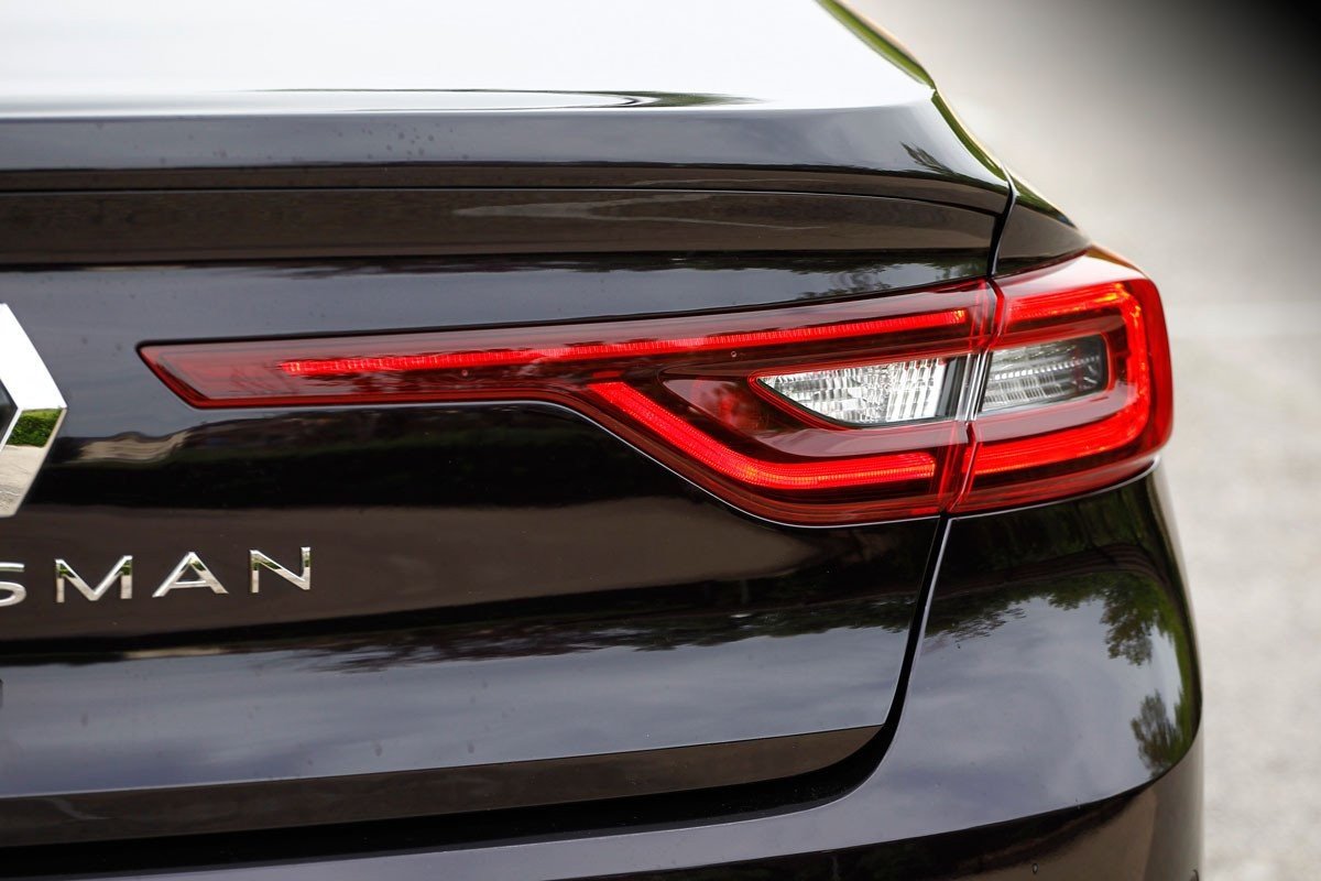 Prueba 10 Renault Talisman dCi 160 Initiale Paris: alternativa a las berlinas alemanas