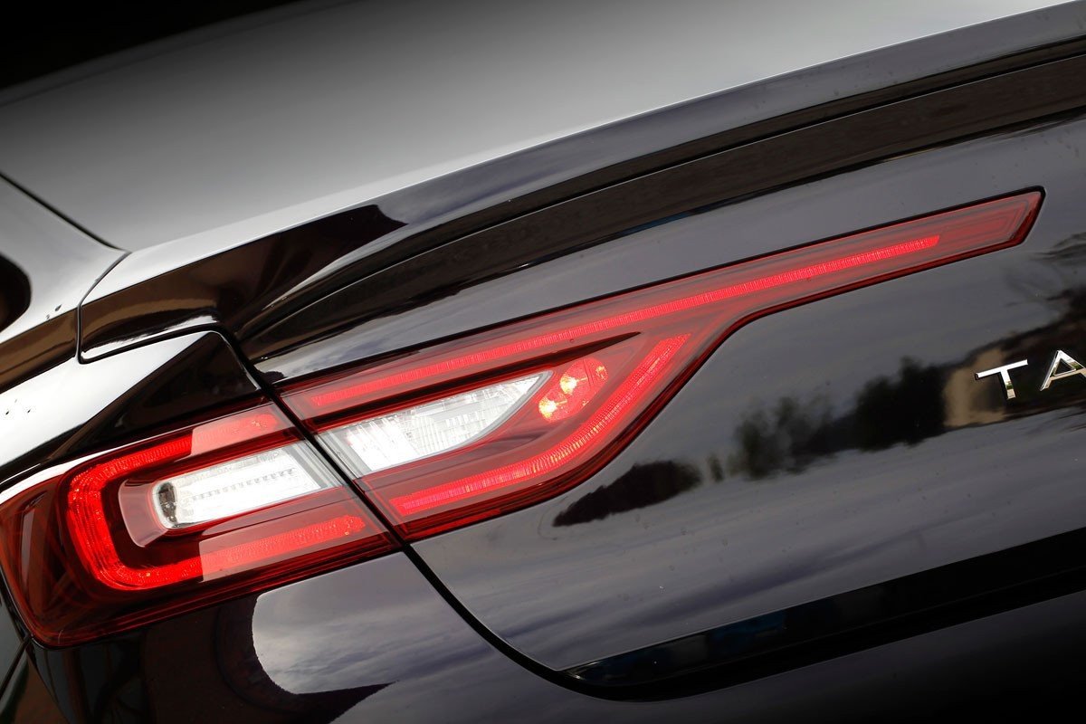 Prueba 10 Renault Talisman dCi 160 Initiale Paris: alternativa a las berlinas alemanas