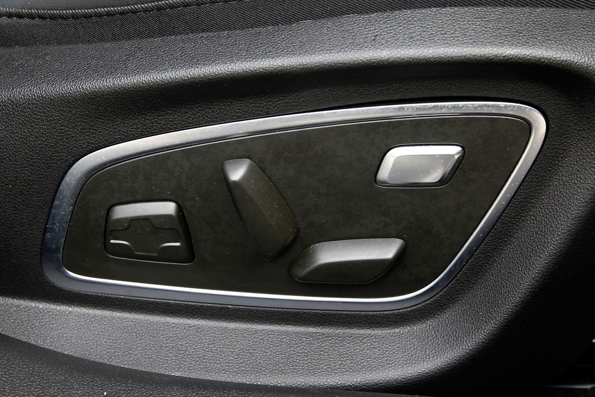 Prueba 10 Renault Talisman dCi 160 Initiale Paris: alternativa a las berlinas alemanas