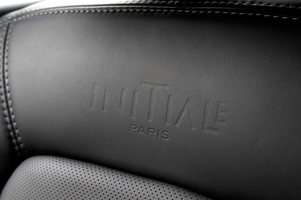 Prueba 10 Renault Talisman dCi 160 Initiale Paris: alternativa a las berlinas alemanas