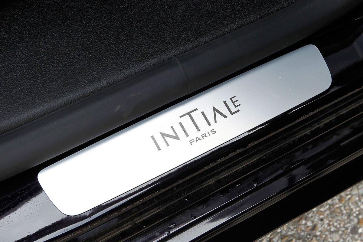 Prueba 10 Renault Talisman dCi 160 Initiale Paris: alternativa a las berlinas alemanas