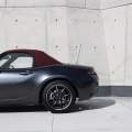 Prueba Mazda MX-5 2.0 de 160 CV Red Heritage