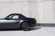 Prueba Mazda MX-5 2.0 de 160 CV Red Heritage