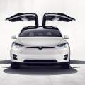 Tesla presenta su SUV, el Model X