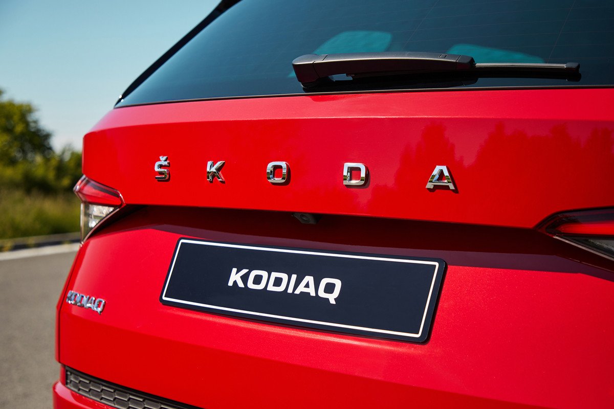 Más tecnologías para los Skoda Karoq y Kodiaq