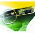 Opel Pure Panel: la innovadora pantalla táctil que estrenará el Mokka 2021