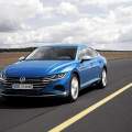 Nuevo Volkswagen Arteon eHybrid: dos carrocerías y más de 900 km de autonomía