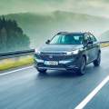 Híbridos Honda autorrecargables: toda la gama disponible