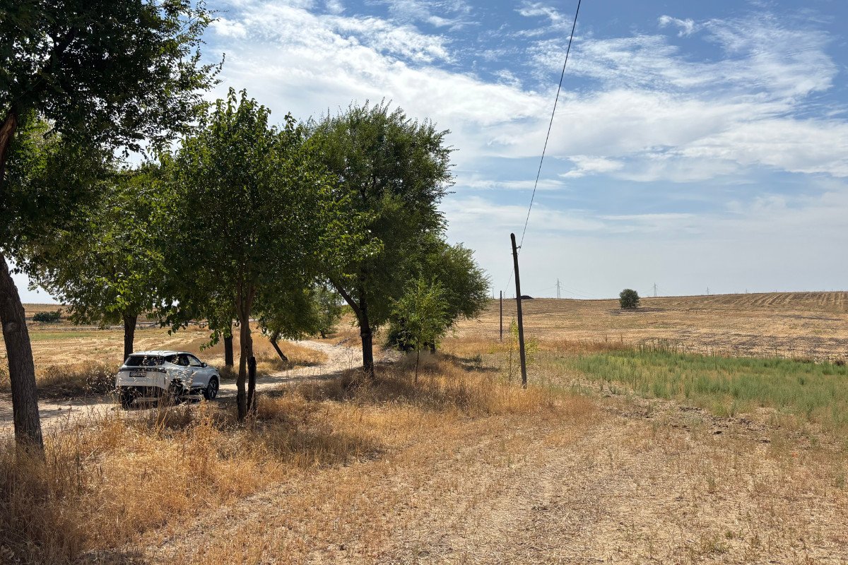 Prueba EBRO s400