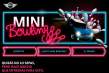 Cómo jugar a los bolos con un Mini 