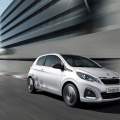 Nuevo Peugeot 108 S, para los más deportivos