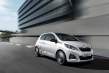 Nuevo Peugeot 108 S, para los más deportivos