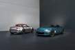 Mazda presenta los MX-5 Spyder y MX-5 Speedster en el SEMA Show