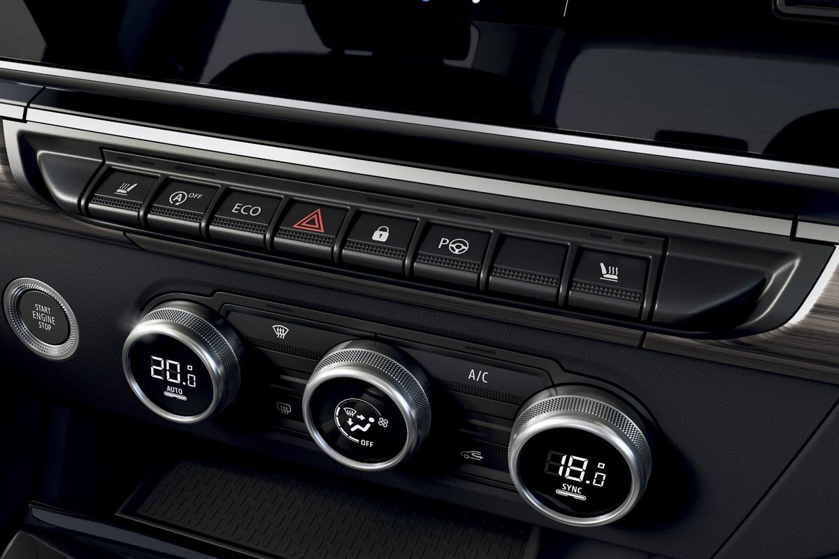Prueba Renault Kangoo Combi: un monovolumen a tener en cuenta