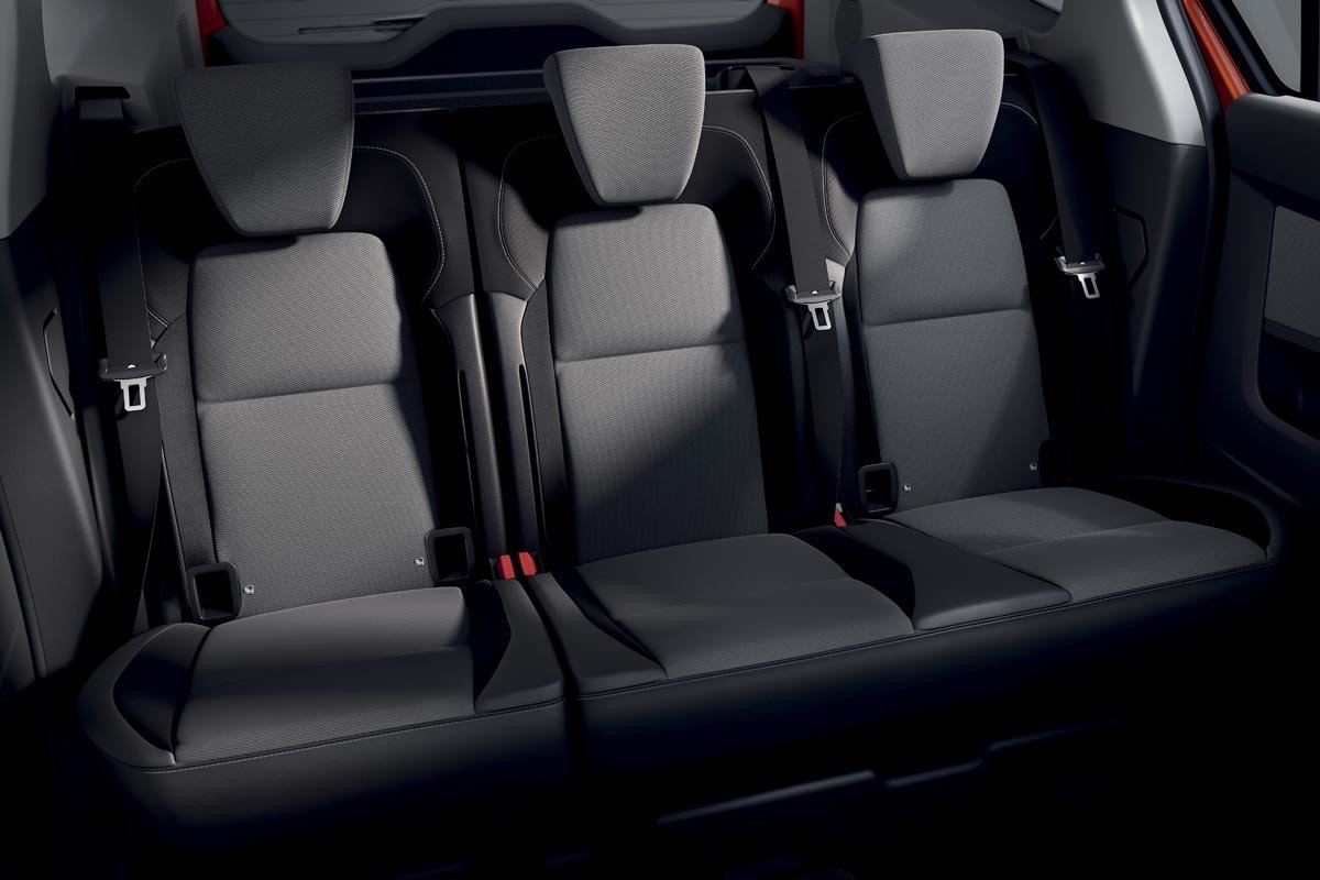 Prueba Renault Kangoo Combi: un monovolumen a tener en cuenta
