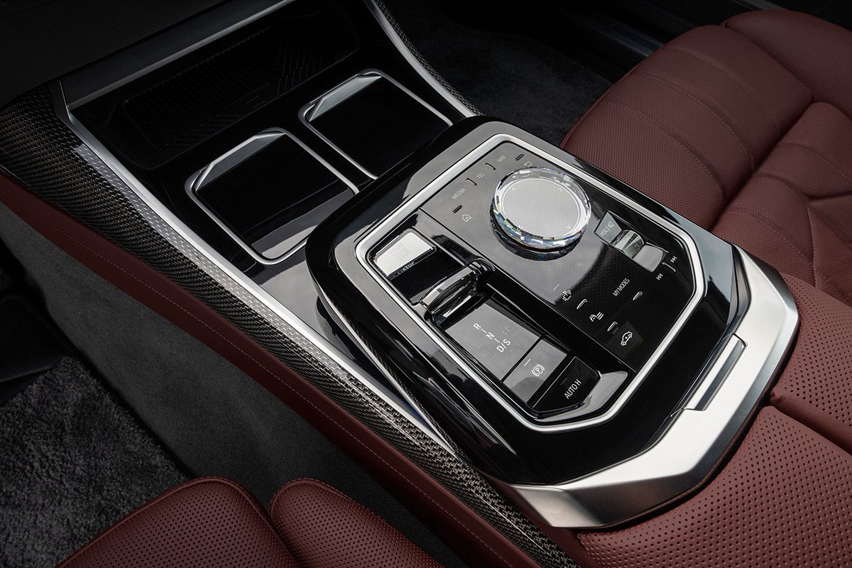 Nuevo BMW Serie 7, así es la nueva berlina de lujo alemana