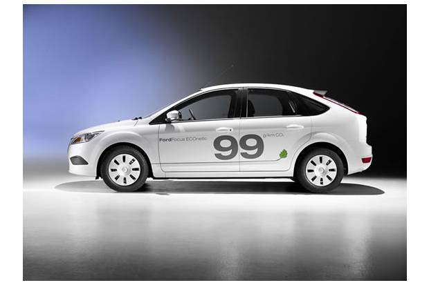 Novedades 2010: Nuevos coches compactos