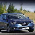 Prueba nuevo Renault Megane TCe 130 de gasolina
