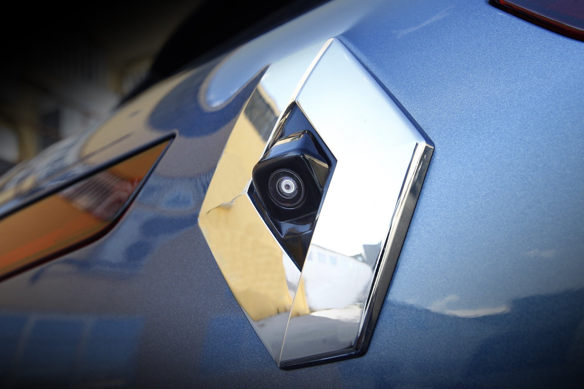 Prueba nuevo Renault Megane TCe 130 de gasolina