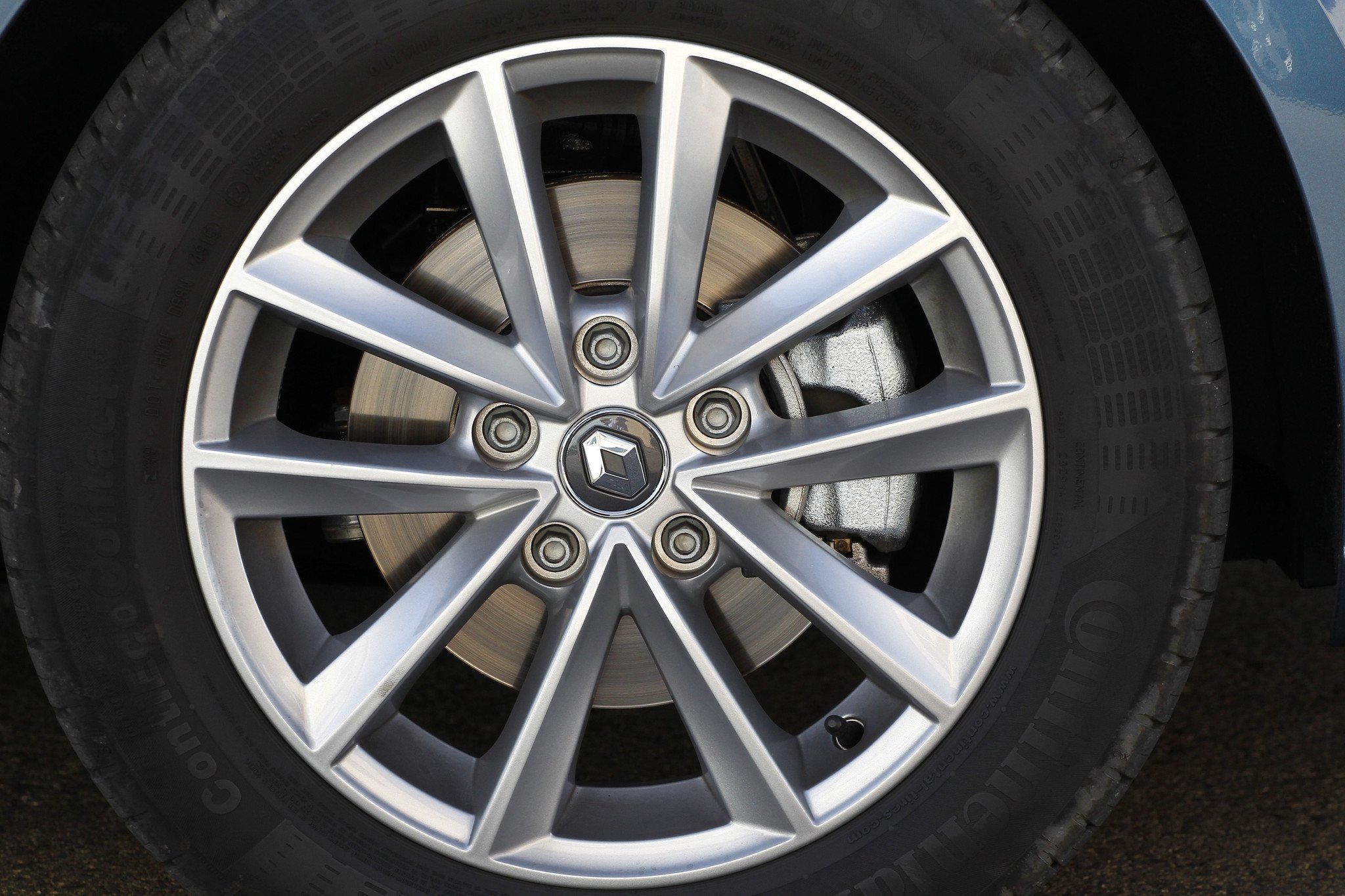 Prueba nuevo Renault Megane TCe 130 de gasolina