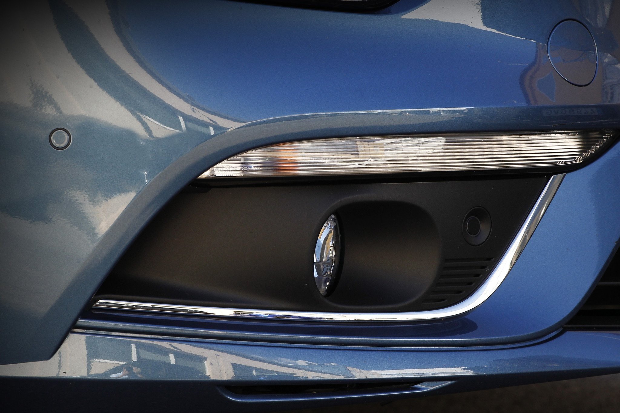 Prueba nuevo Renault Megane TCe 130 de gasolina