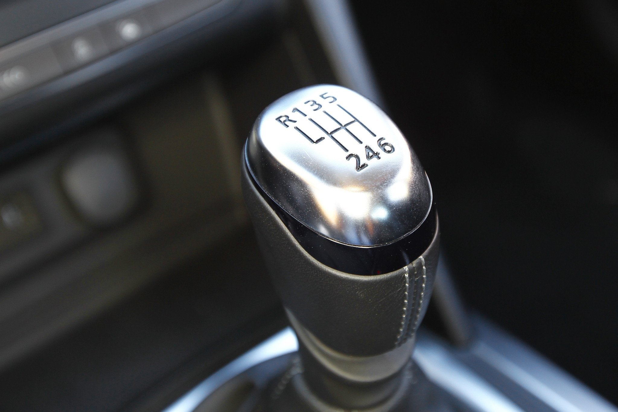 Prueba nuevo Renault Megane TCe 130 de gasolina