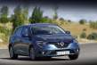 Prueba nuevo Renault Megane TCe 130 de gasolina