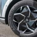 Informe ADAC sobre las emisiones de los neumáticos: Michelin se impone con diferencia