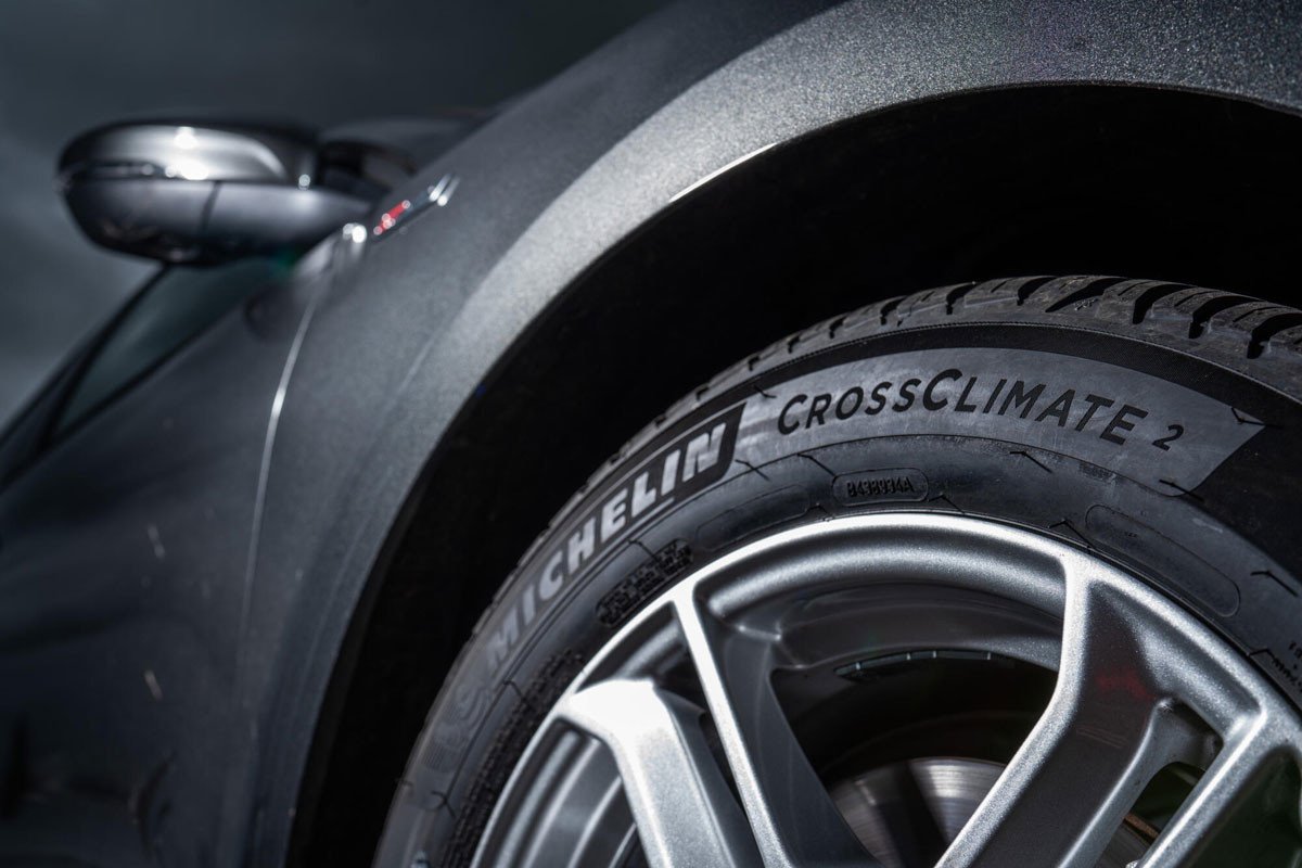 neumatico michelin
