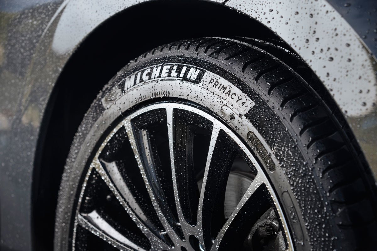 neumatico michelin