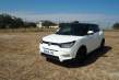 Prueba de un coche con GLP: Ssangyong Tivoli G16 GLP